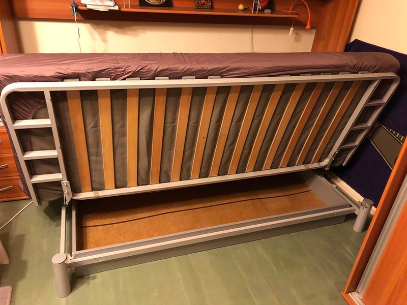 Canapea Extensibila Ikea Anuntulro